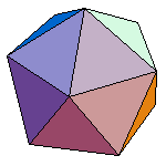 Icosahedron Image