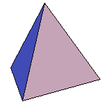 Tetrahedron Image